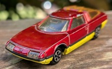Majorette Citroen GS Carmargue