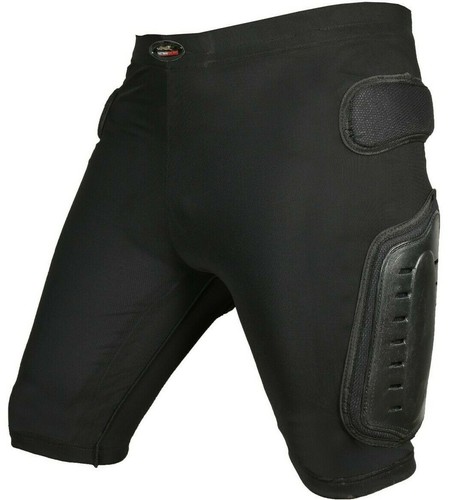 Protektorhose armour shorts - protektorhose,