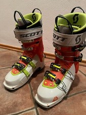 Scott Tourenskischuhe Damen, Größe 39,5, wie NEU!!!