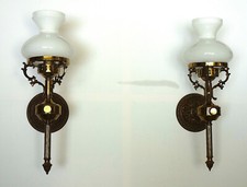 Ein Paar Spanische Massiv