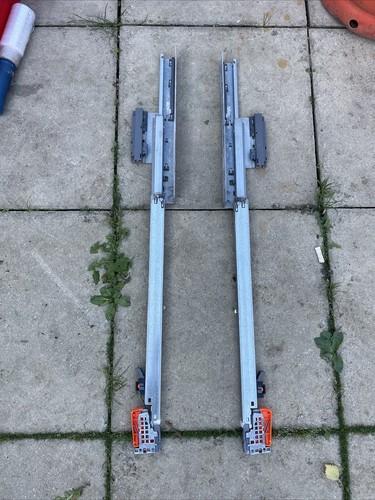 Blum tandem plus kufen 500h500 - blum,