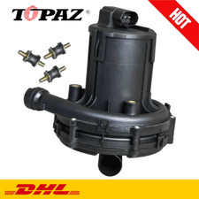 Sekundärluftpumpenmodul für