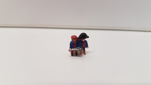 Playmobil 4331 micro - playmobil,