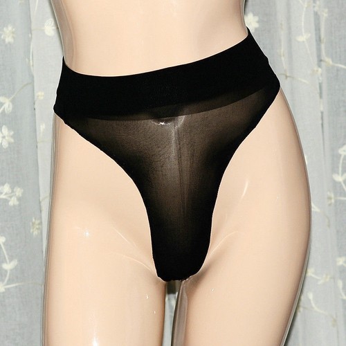 Damen glossy slip transparent - damen,