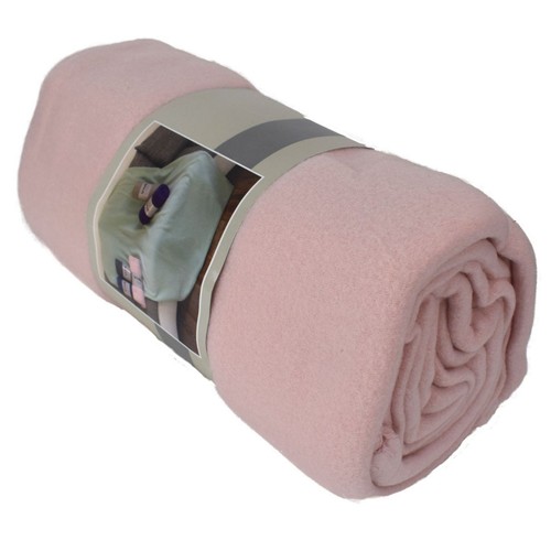Fleecedecke polarfleece - fleecedecke,
