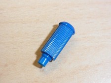 Montblanc Minen-Adapter/Verlängerung für ältere Kugelschreiber Modelle BLAU