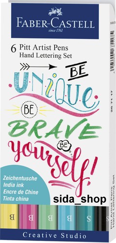 Faber castell tuschestift - faber,