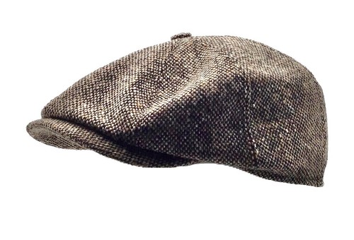 Schiebermütze bakerboy - schiebermütze,