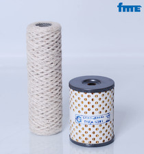 Kraftstofffilterset für Kraz