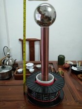 NEW 12-24V Spark gap Tesla