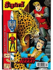 Sigurd Großband  3.Serie Nr