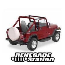 Jeep & Suzuki Reserveradhülle