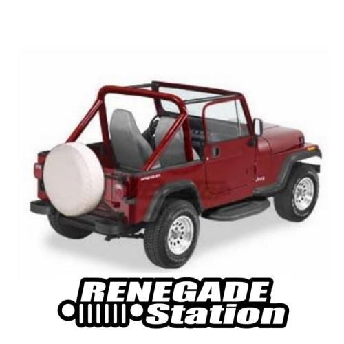 Jeep suzuki reserveradhülle - jeep,