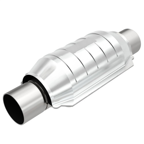 Magnaflow state - magnaflow,