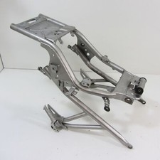 Yamaha FZ6 Fazer 600 RJ07 EZ:05 Heckrahmen C0555