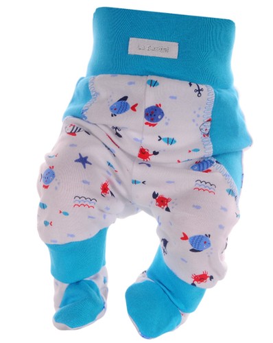 Hose baby schlupfhose - hose,
