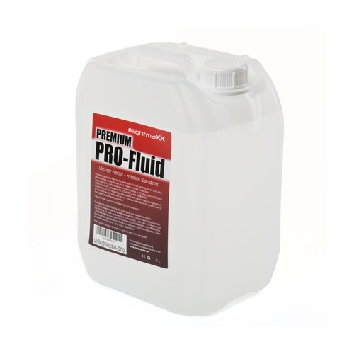 Lightmaxx premium pro fluid - premium,