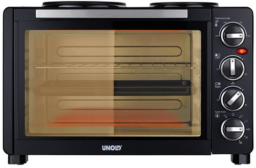 Unold miniofen 68885 - unold,