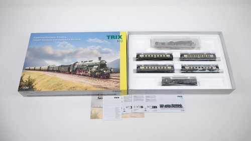 Trix 21360 zugpackung - trix,