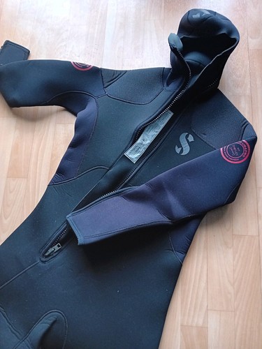 Scubapro halbtrockentauchanzug - scubapro,