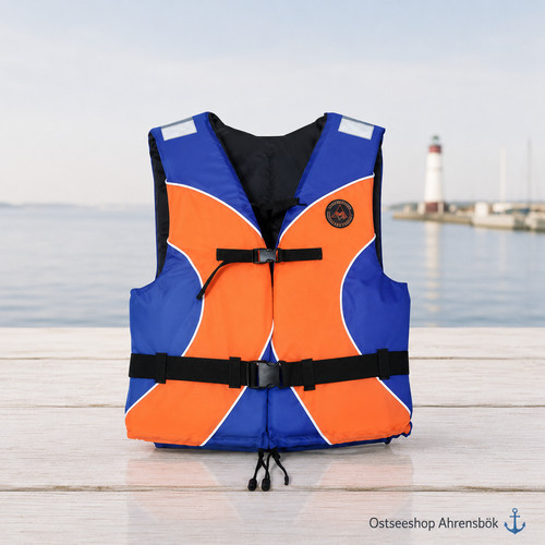 Schwimmhilfe 50n segelweste - schwimmhilfe,