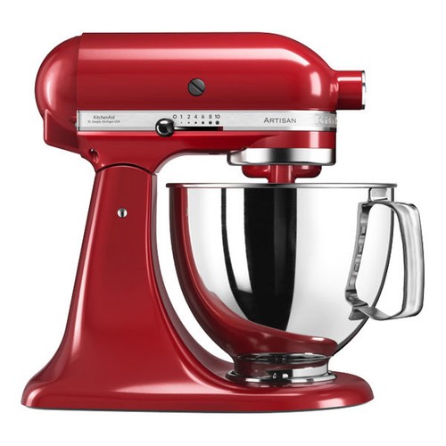 Kitchenaid küchenmaschine - kitchenaid,
