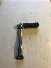 Hercules Sachs  Mokick KX5 /k50 Kickstarter gebogen