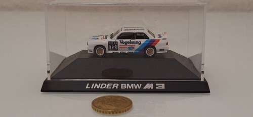 L139 bmw herpa 87 pc - h0, 1:87