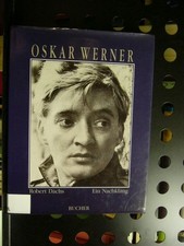 Oskar werner ein nachklang - oskar,