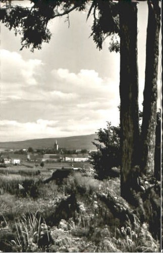 Weissenstadt 1963 - ,