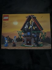 LEGO 40601 Majistos Zauberwerkstatt **NEU OVP**