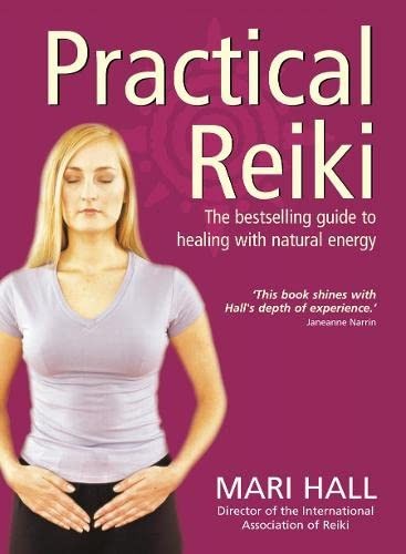 Practical reiki a - practical, reiki: