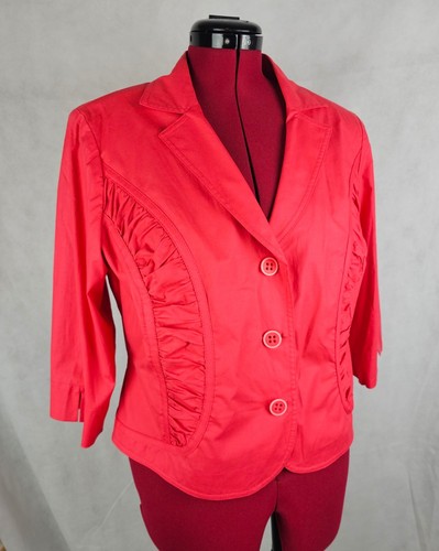 Steilmann blazer stretch - steilmann, 46
