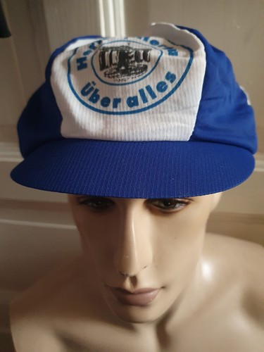 Hertha original schirmmütze - hertha,