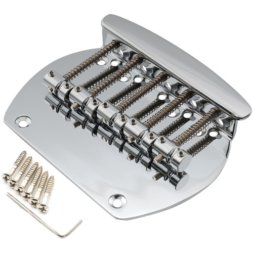 Musiclily pro chrome - musiclily, 16mm