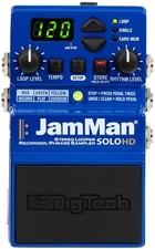 DigiTech JamMan Solo HD High