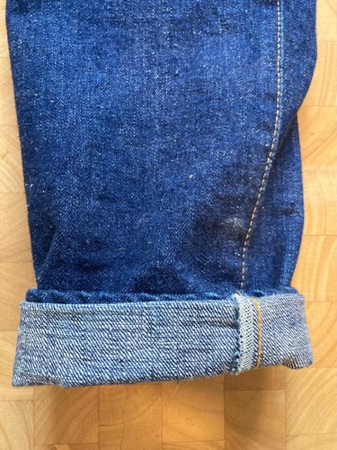 Samurai jeans s511ax ai - samurai, „ai
