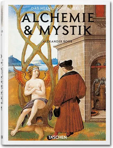Alchemie mystik - &,