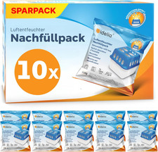 Idelia® 10X Luftentfeuchter