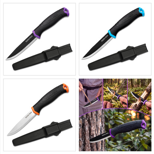 Swiss tech outdoor messer - outdoor,