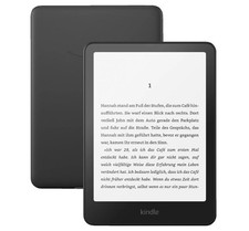 KINDLE – Der neue Kindle