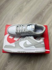 Nike Dunk Low Retro White /