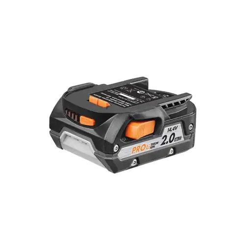 Regenerationsdienst aeg 4v - aeg, 14,4v