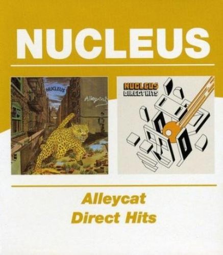 Ian nucleus carr - nucleus,