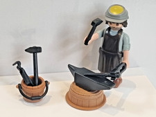 Playmobil® Western Schmied