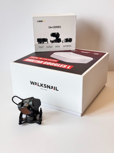 Walksnail avatar goggles - walksnail,