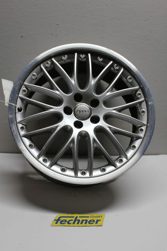 Felge alu audi - q5, 8r