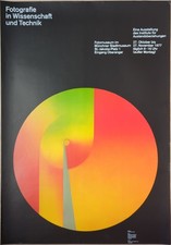 Poster Plakat - Fotografie