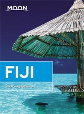 Moon Fiji (Tenth Edition) -