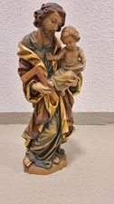 Heiliger Josef Holzfigur